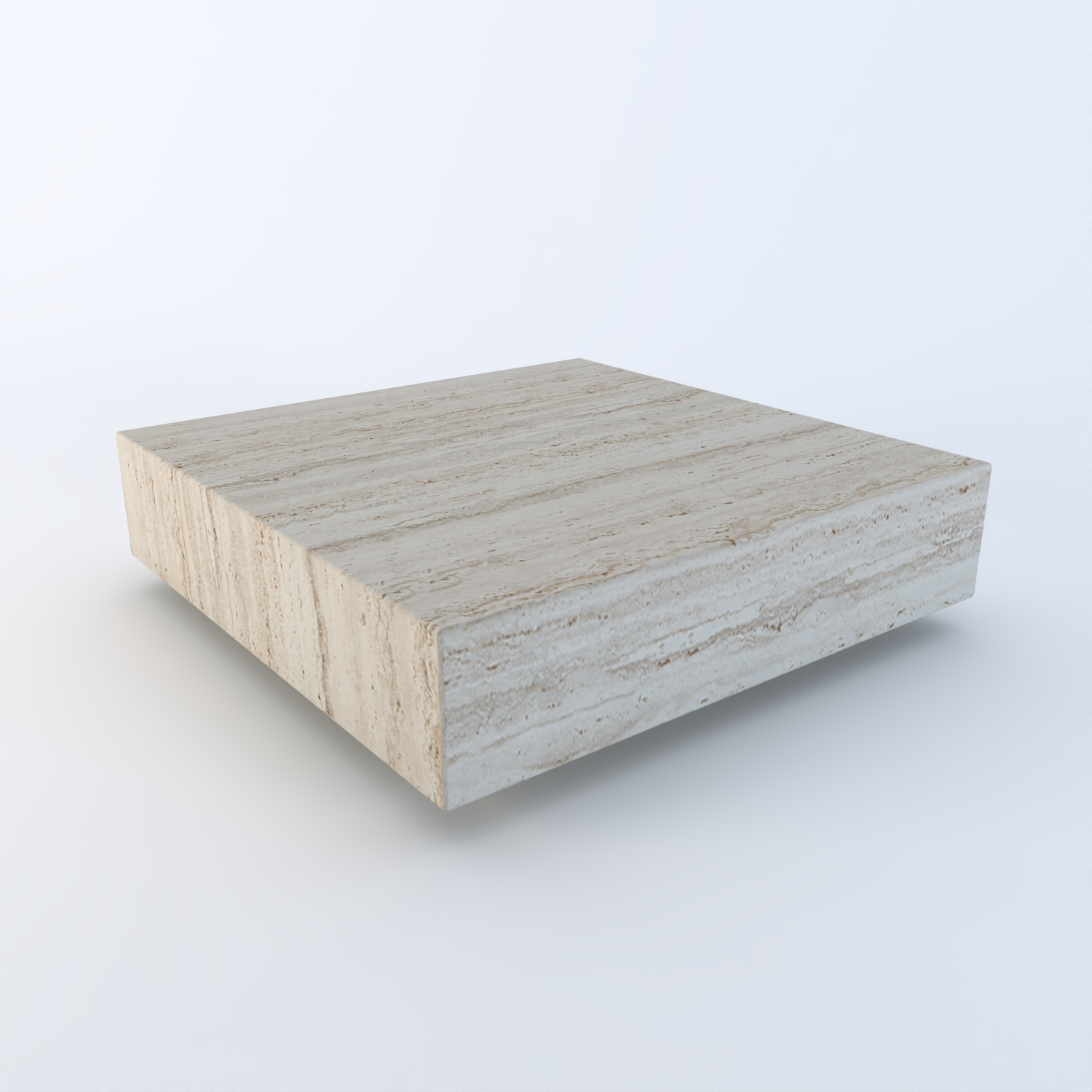 Château Marble Coffee Table