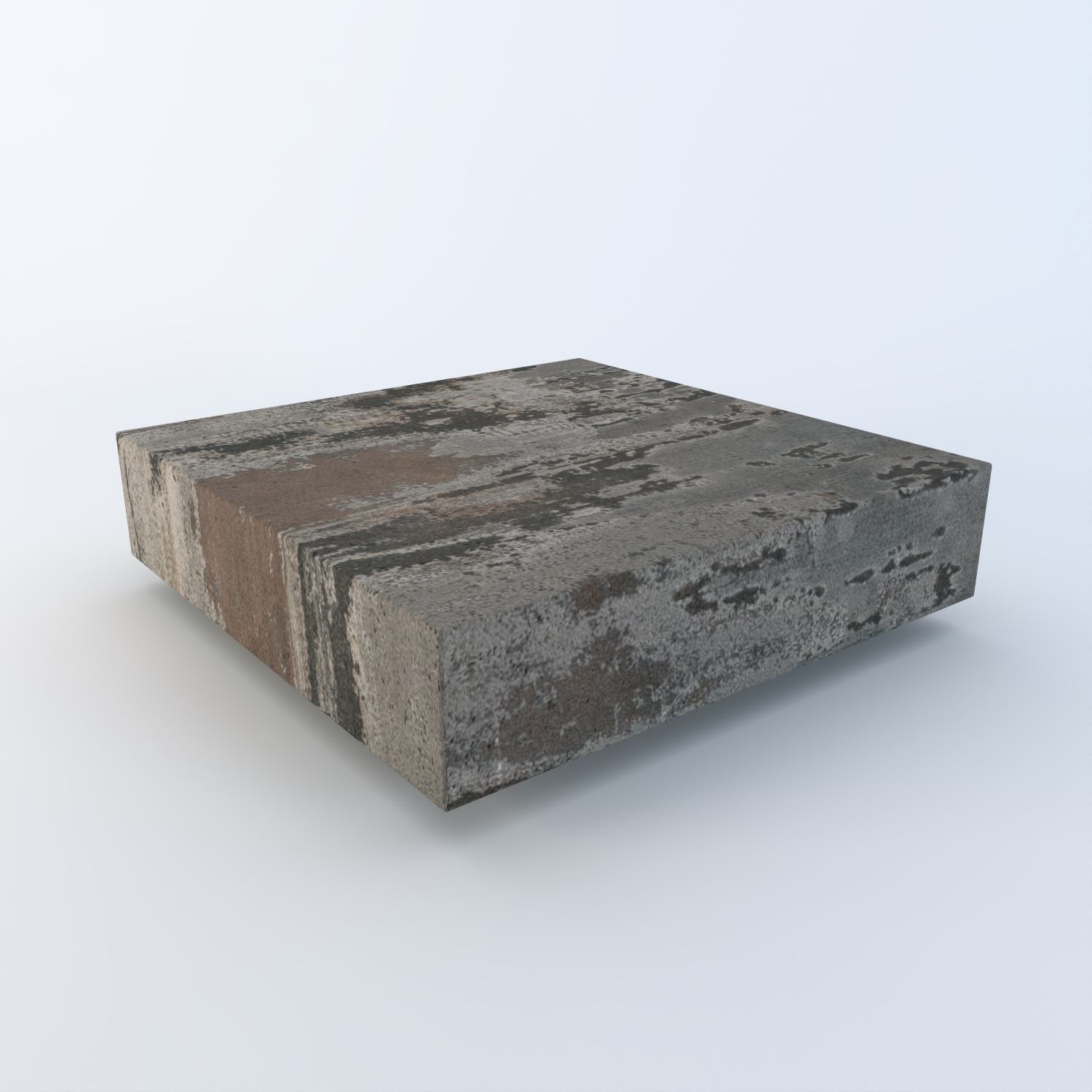 Château Sintered Stone Coffee Table