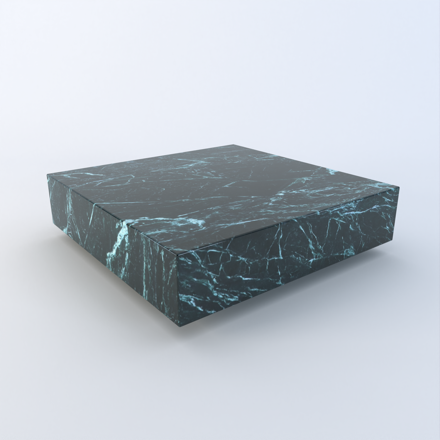 Château Marble Coffee Table