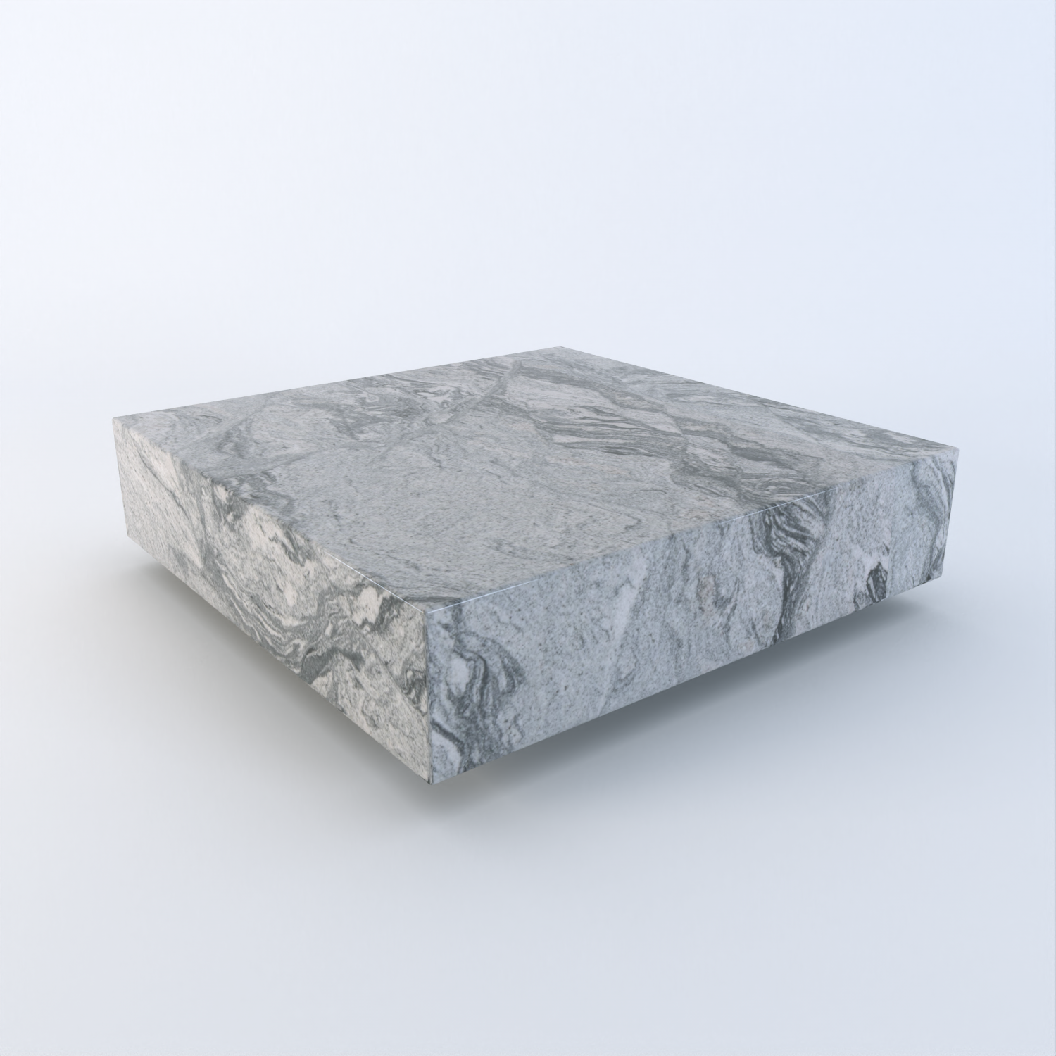 Château Granite Coffee Table