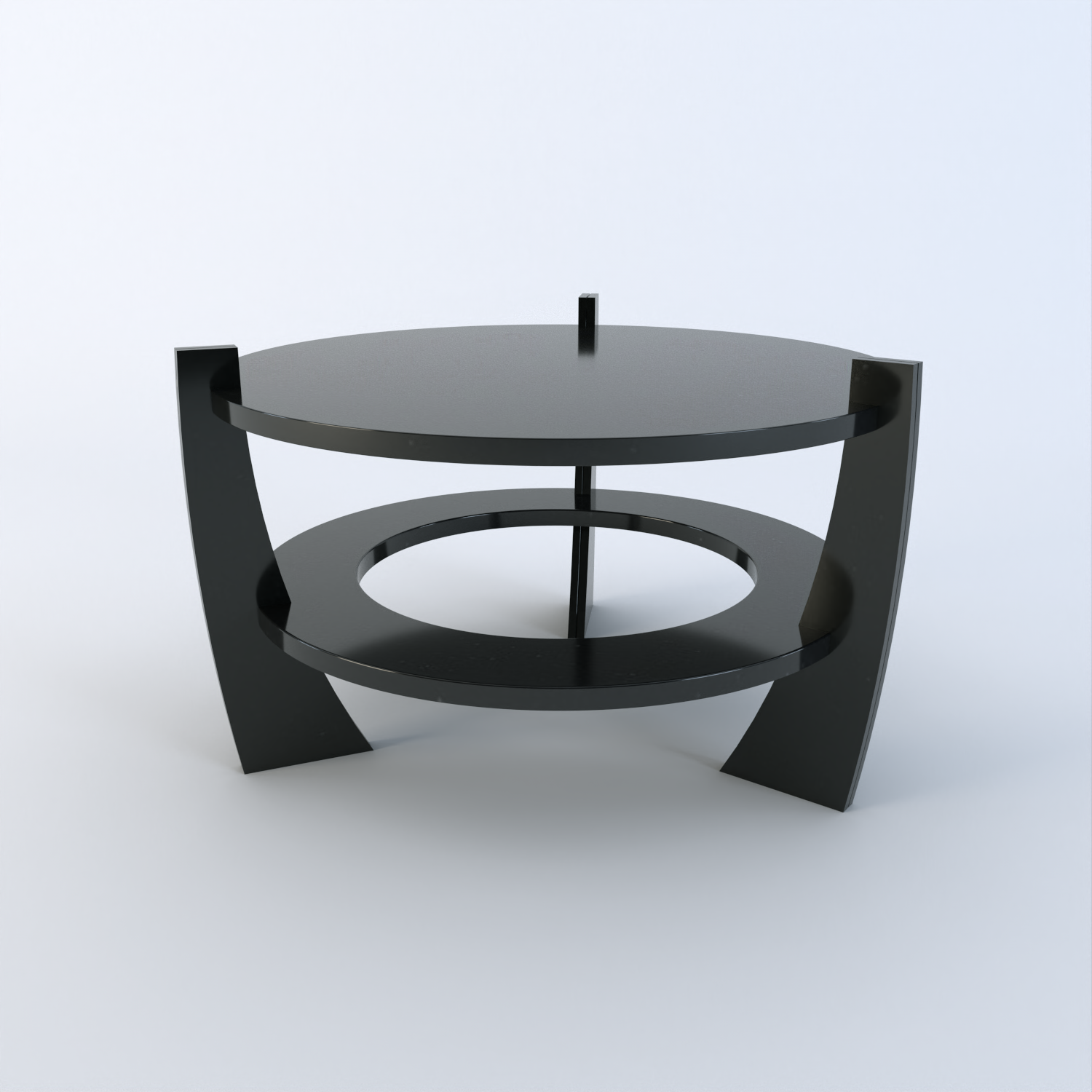 Como Granite Coffee Table
