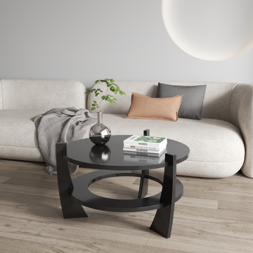 Como Granite Coffee Table