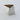 Concorde Travertine Side Table