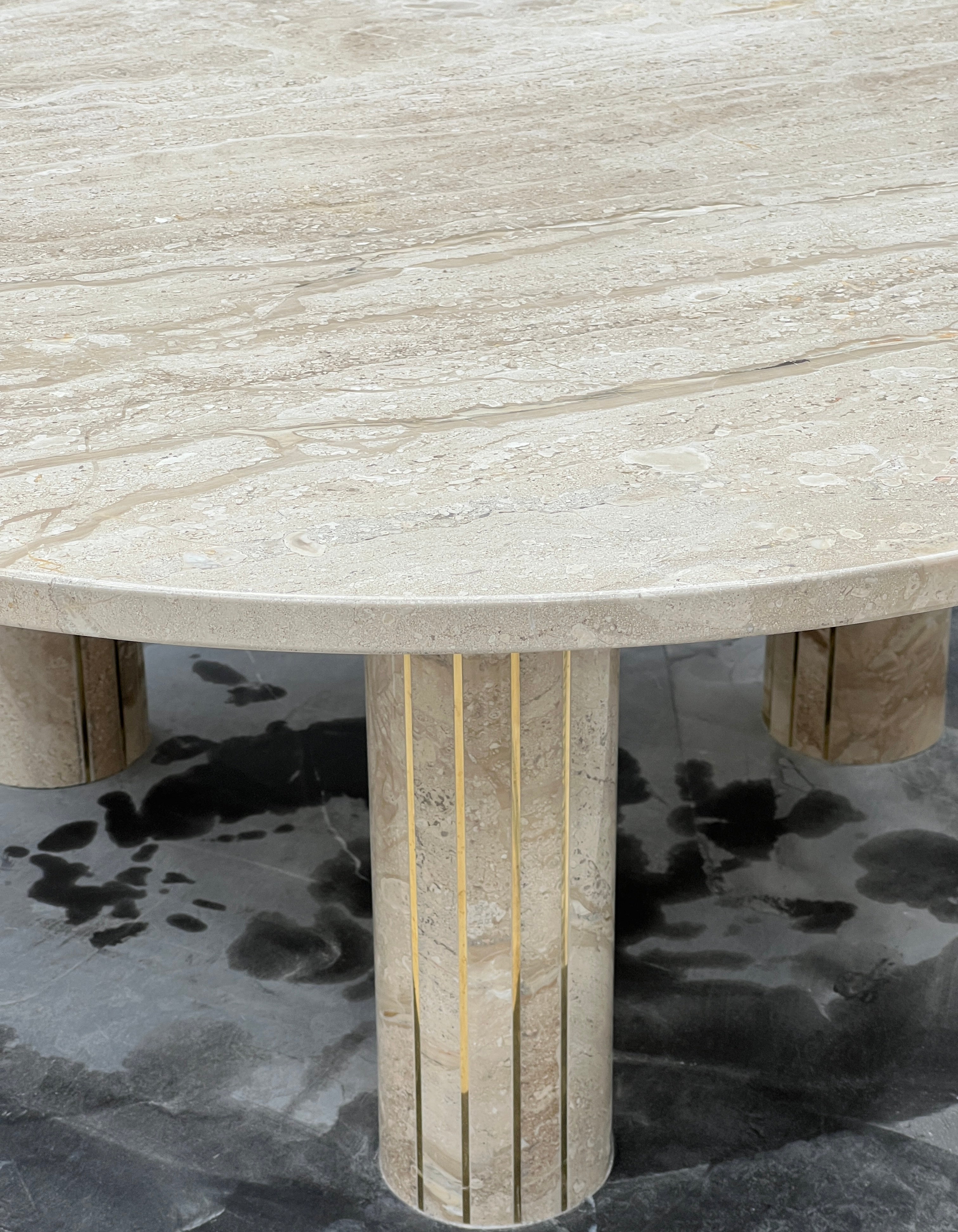 Piccolo Marble Coffee Table