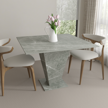 Crescendo Sintered Stone Dining Table