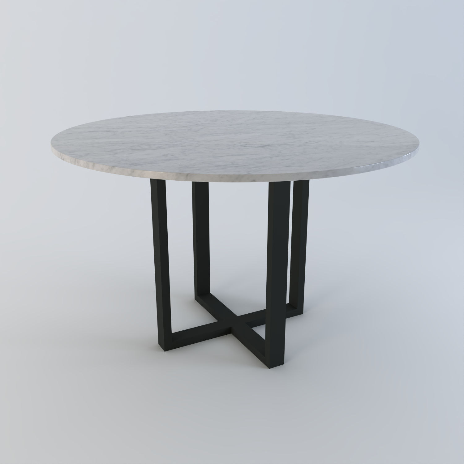 Studio Dine Marble Round