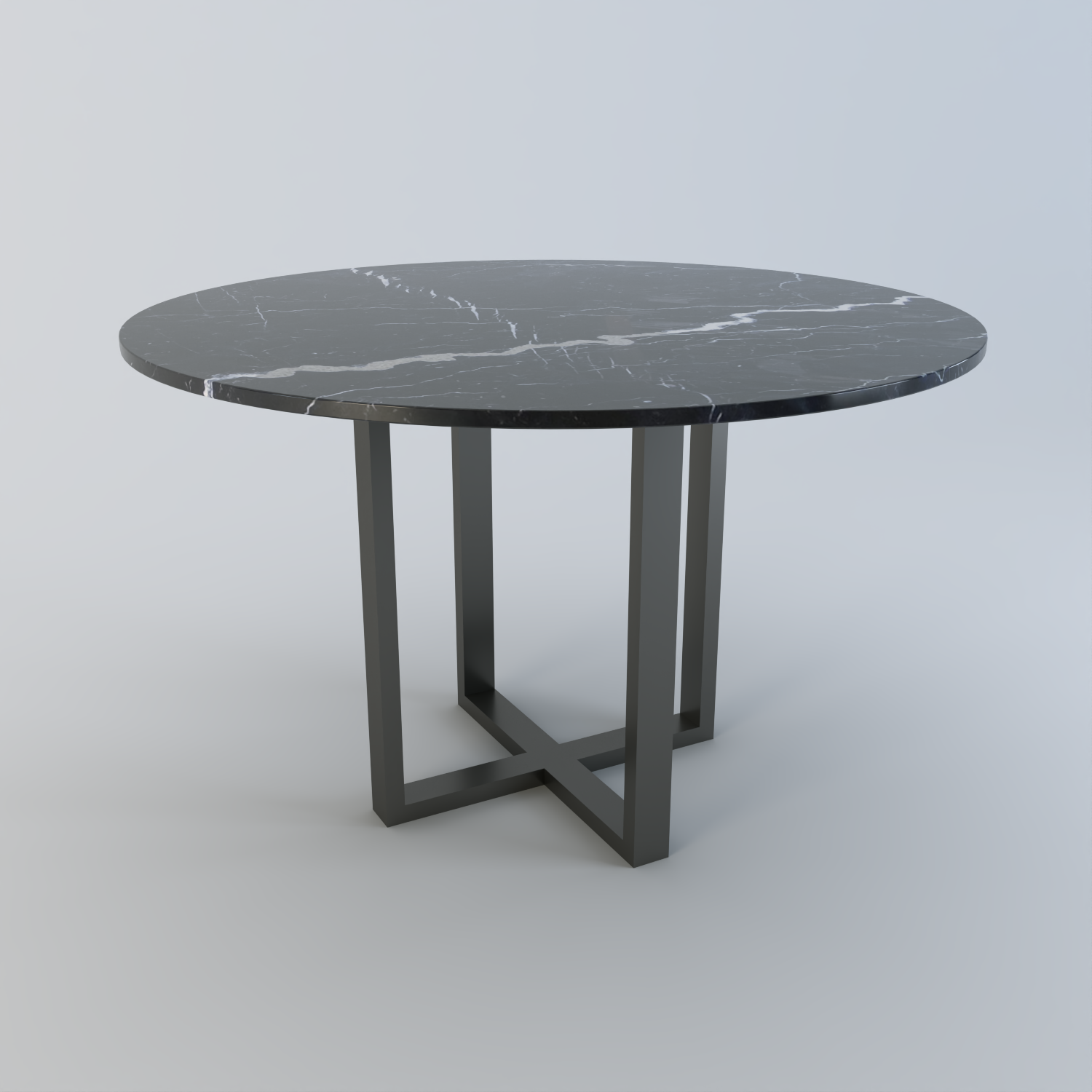 Studio Dine Marble Round