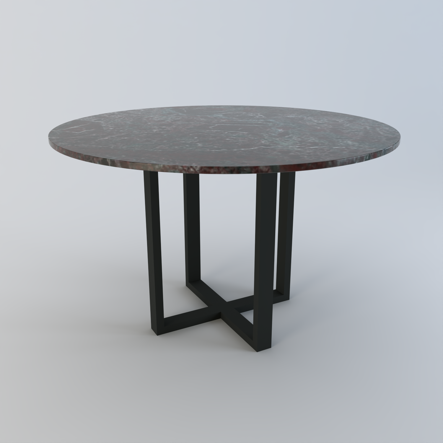 Studio Dine Marble Round