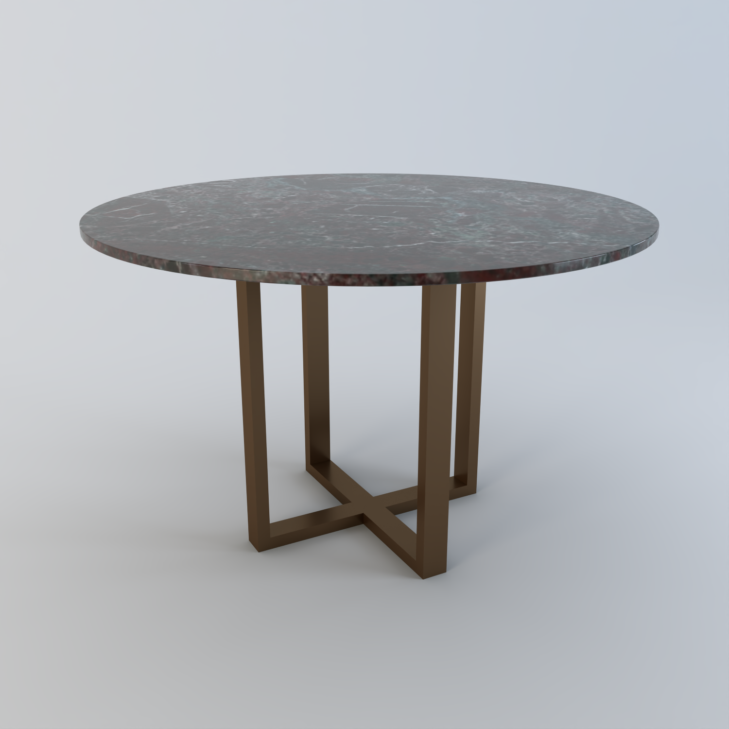 Studio Dine Marble Round