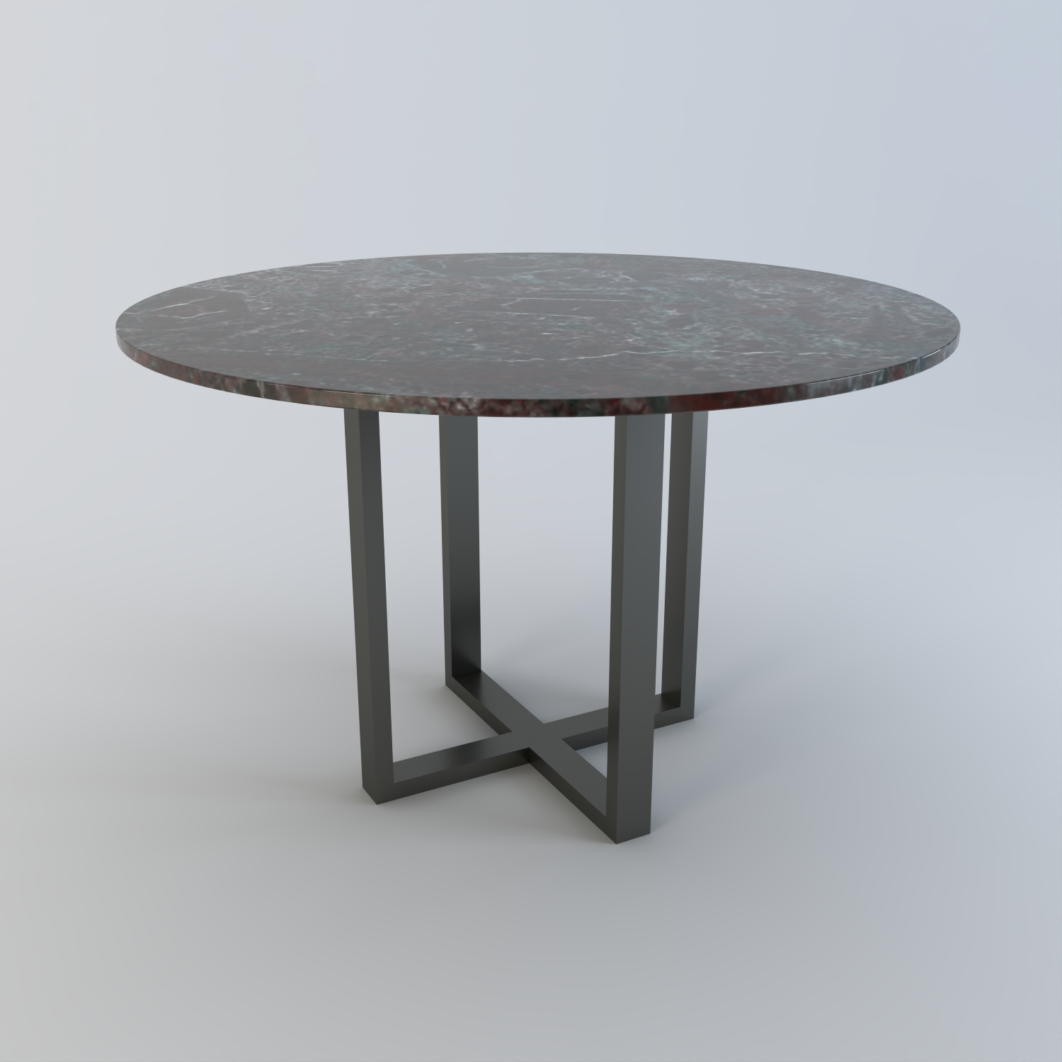 Studio Dine Marble Round