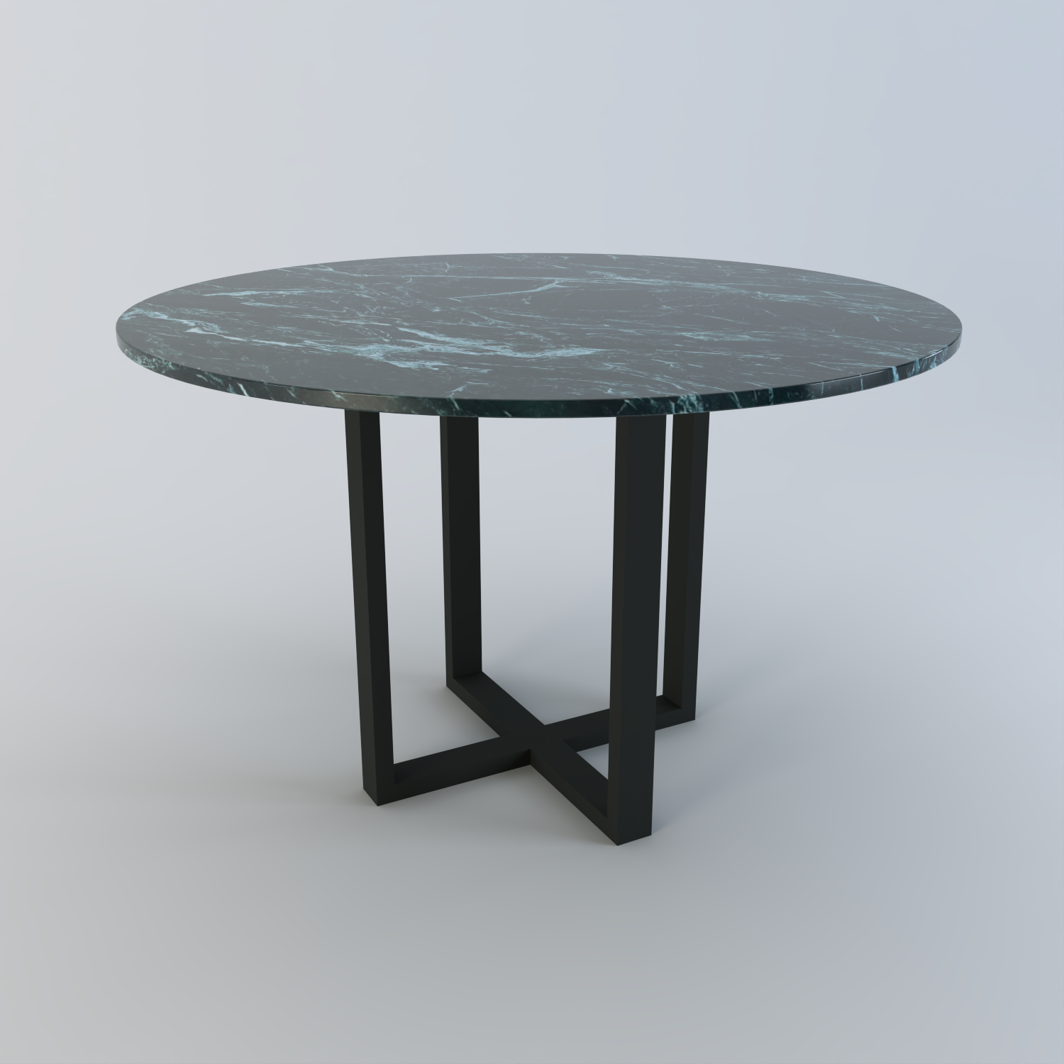 Studio Dine Marble Round