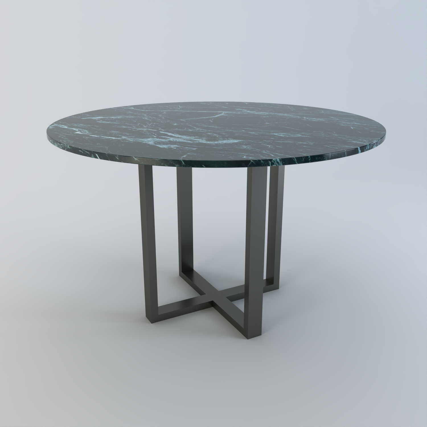 Studio Dine Marble Round