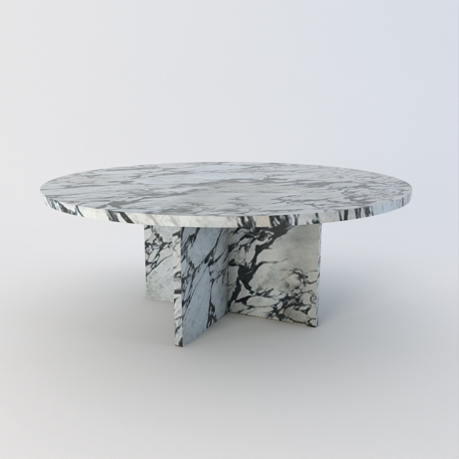 Garda Marble Coffee Table