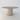 Grecian Single Base Travertine Dining Table