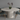 Grecian Single Base Travertine Dining Table