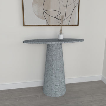 Lusso Quartz Console Table