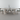 Lusso Marble Dining Table