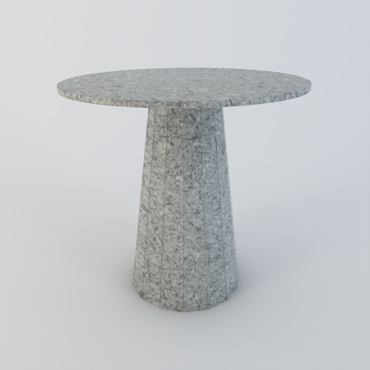 Lusso Small Quartz Dining Table