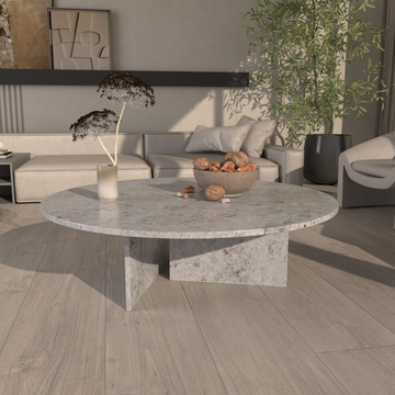 Maria Granite Coffee Table