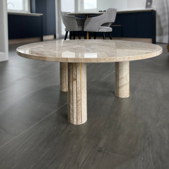 Piccolo Marble Coffee Table
