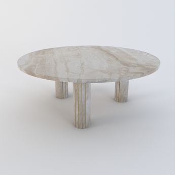 Piccolo Marble Coffee Table
