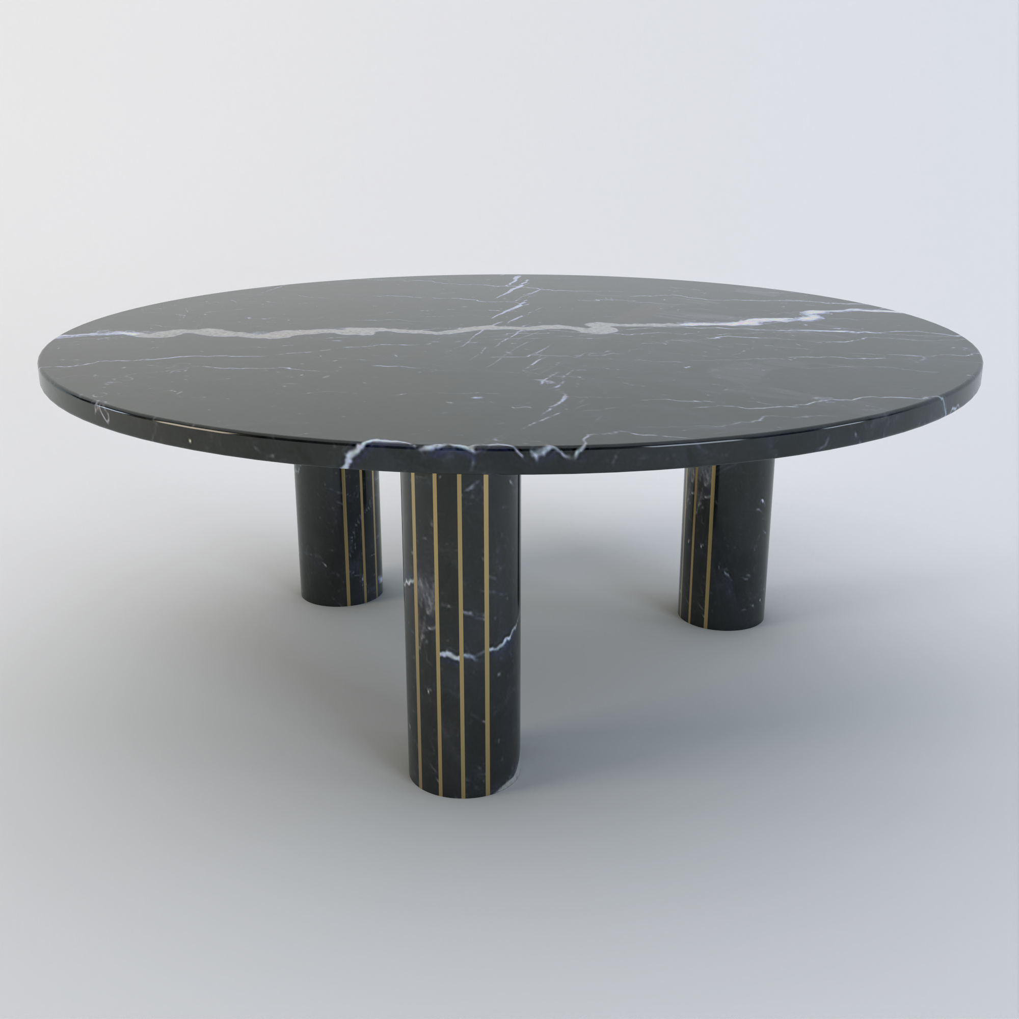 Piccolo Marble Coffee Table
