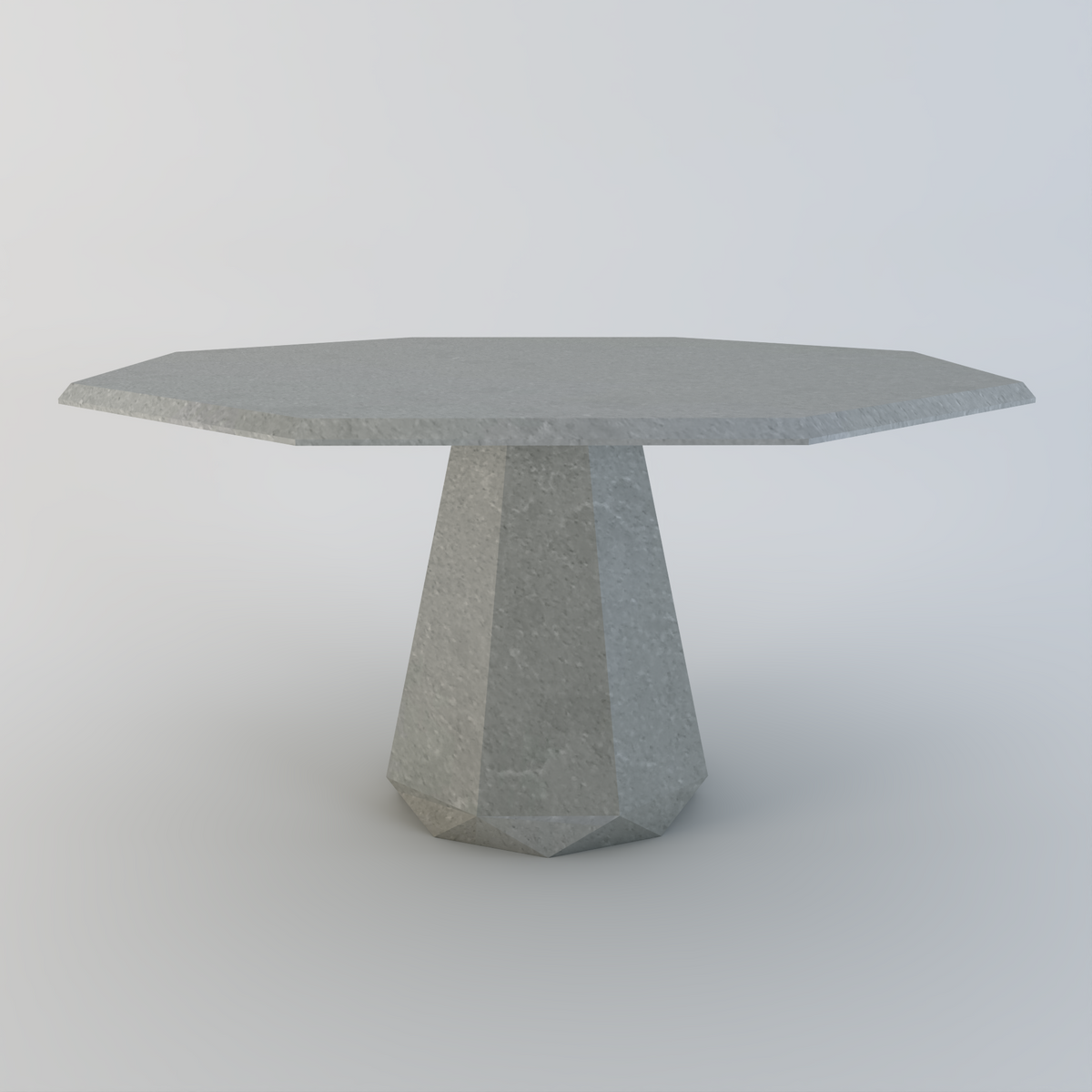 Prism Quartz Dining Table