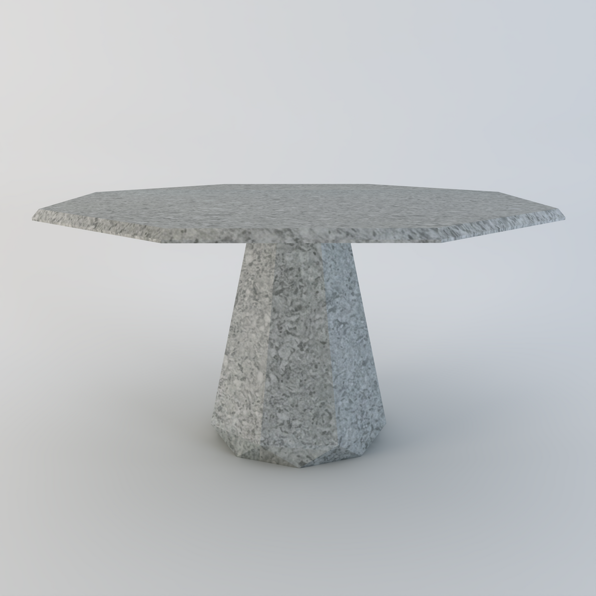 Prism Quartz Dining Table