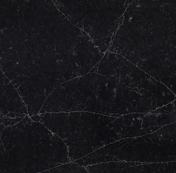 Verona Dining Table - Quartzform Planet Pluto Quartz