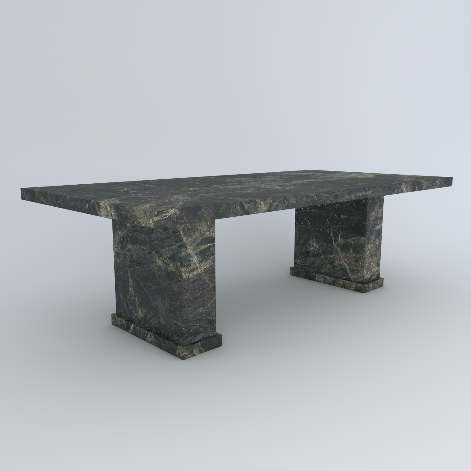 Roma Sintered Outdoor Table