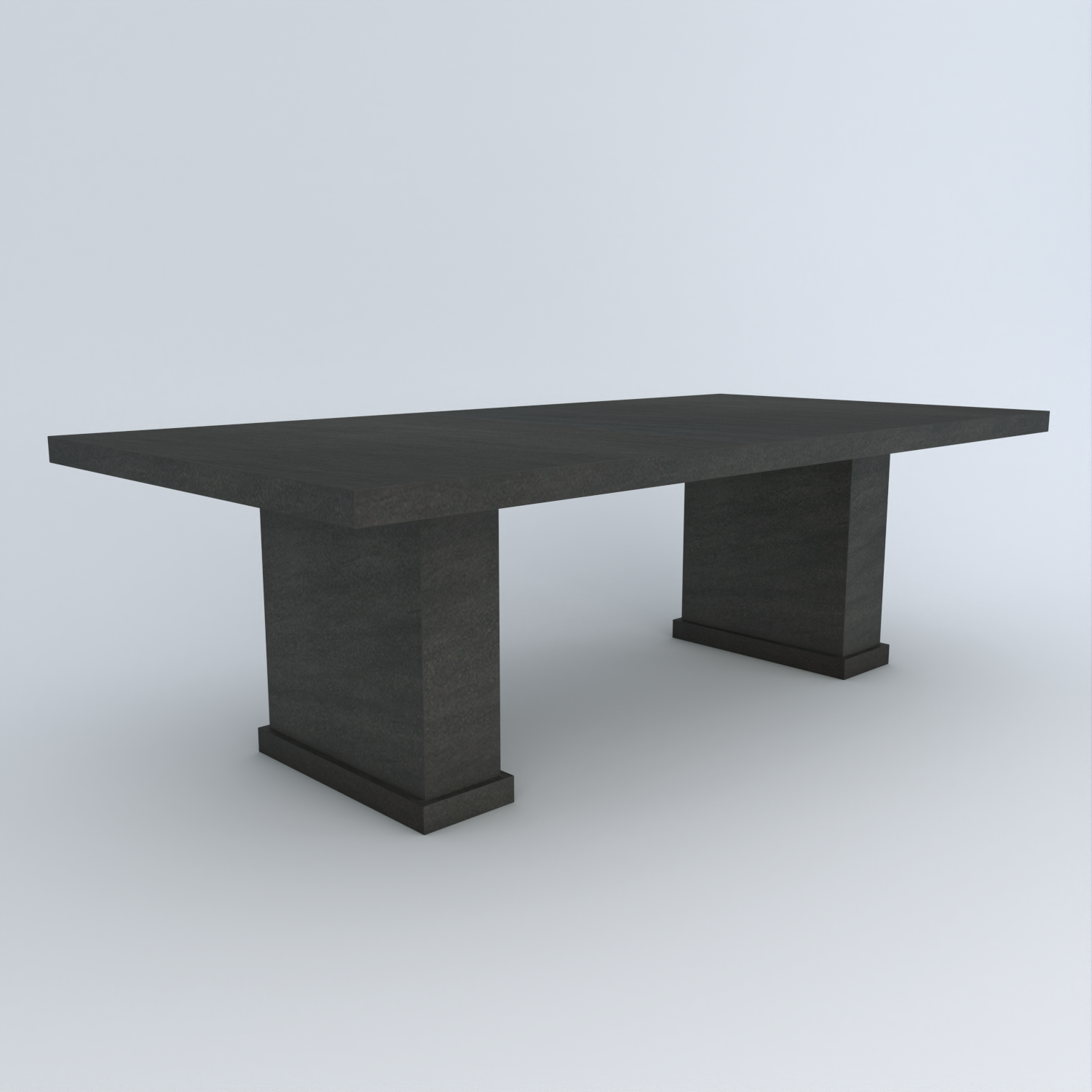 Roma Sintered Outdoor Table