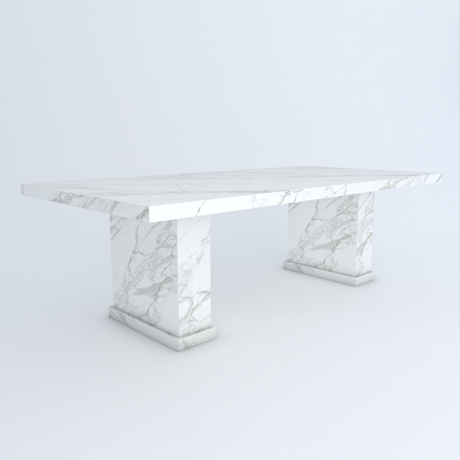 Roma Sintered Outdoor Table