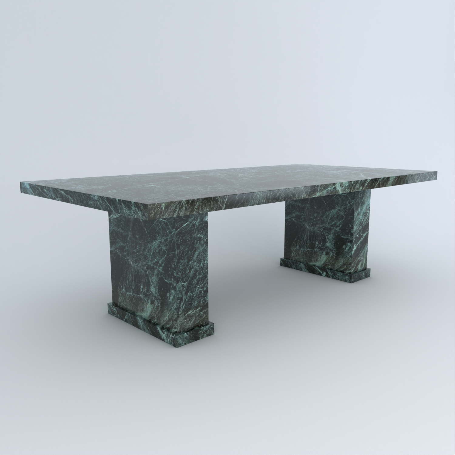 Roma Marble Dining Table