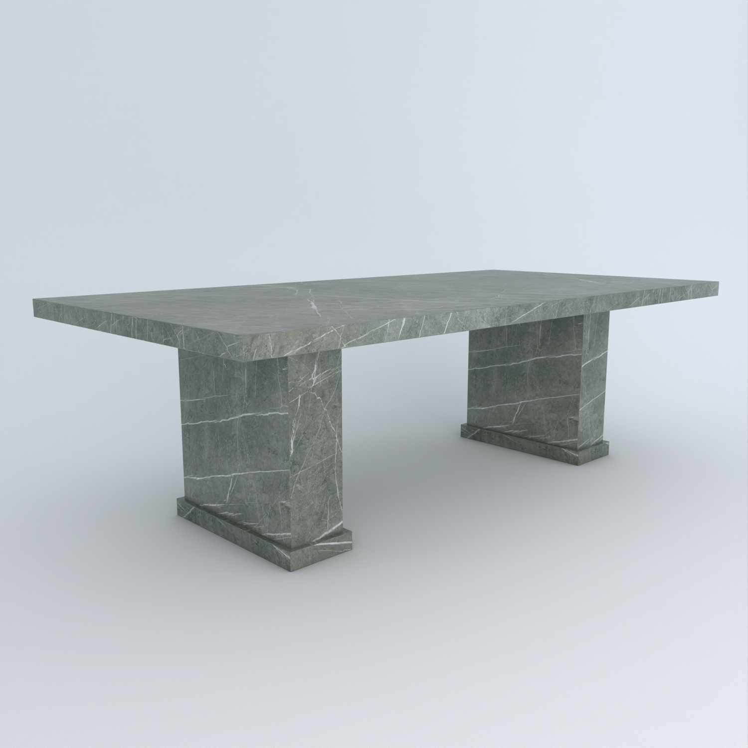 Roma Sintered Outdoor Table