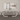 Ferrara Quartz Double Base Dining Table