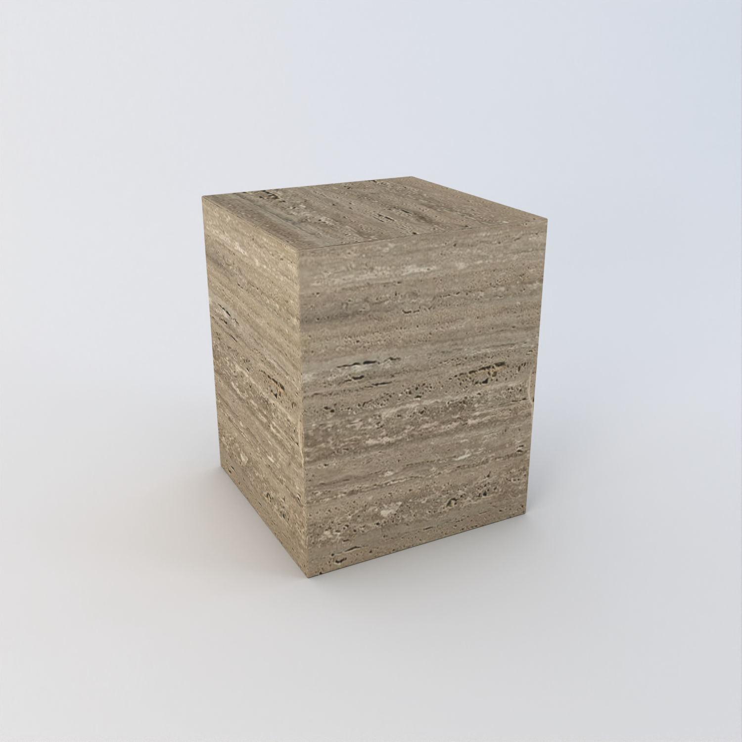 Otta Medium Marble Side Table