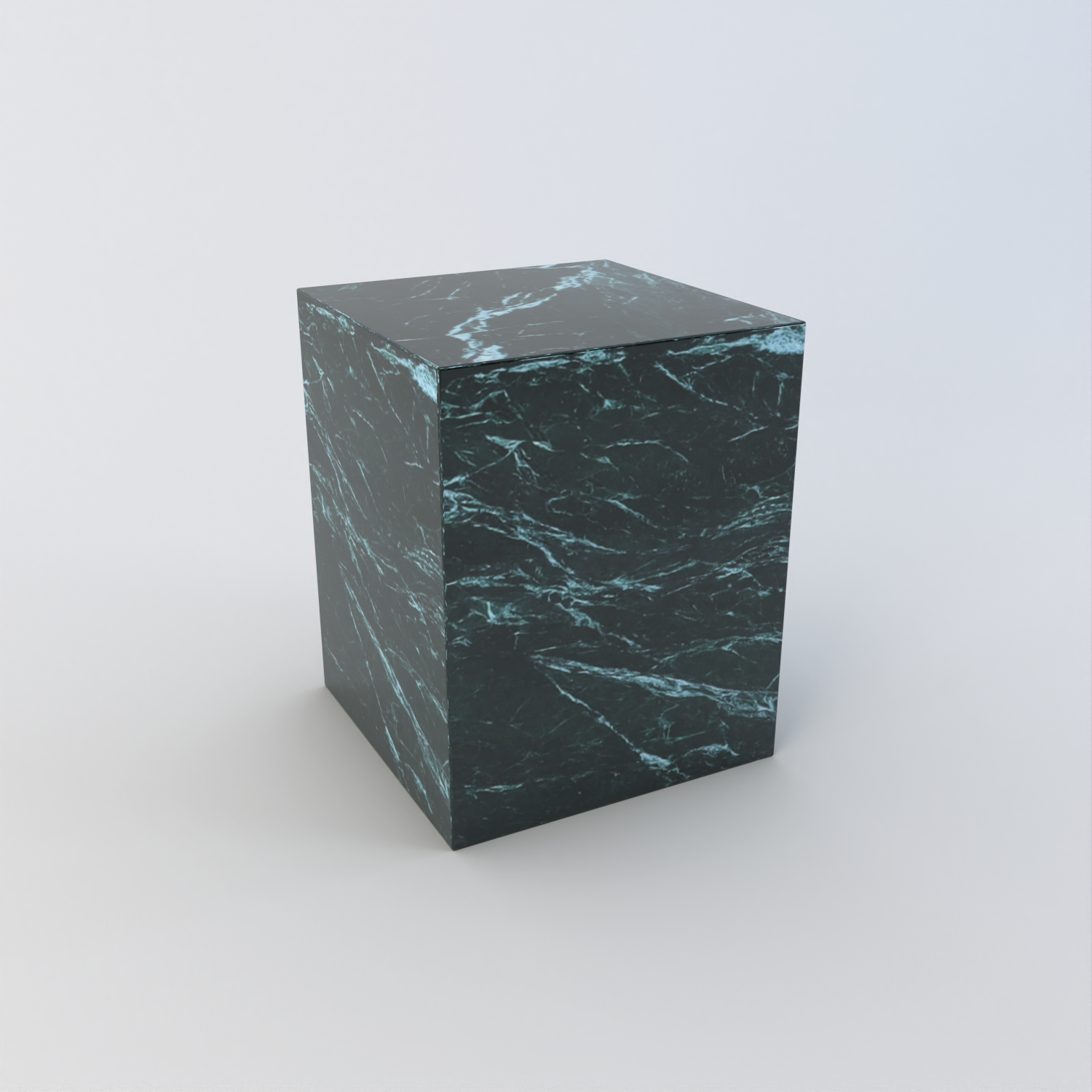 Otta Medium Marble Side Table