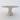 Silhouette Marble Dining Table