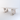 Sorrento Quartz Dining Table (2 Bases)