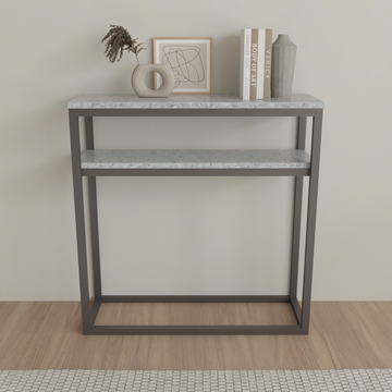 Studio Quartz Console