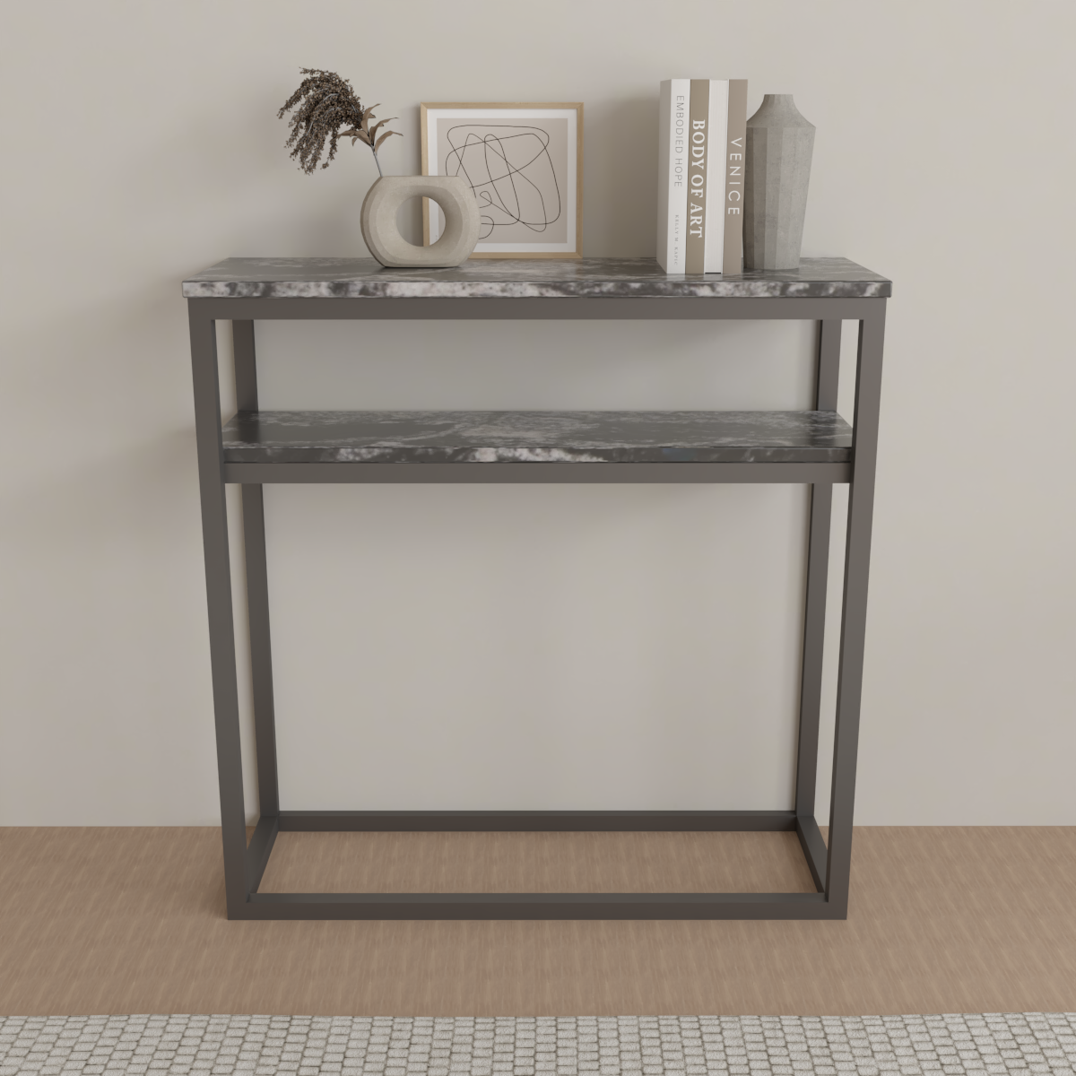 Studio Granite Console