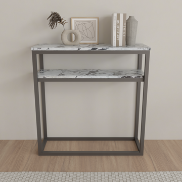 Studio Marble Console