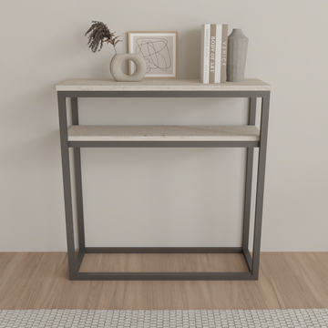 Studio Travertine Console