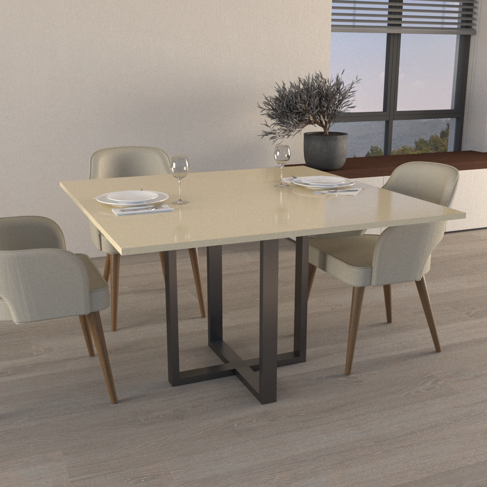 Studio Dine Square