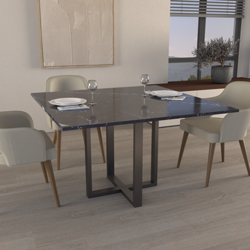 Studio Dine Marble Square