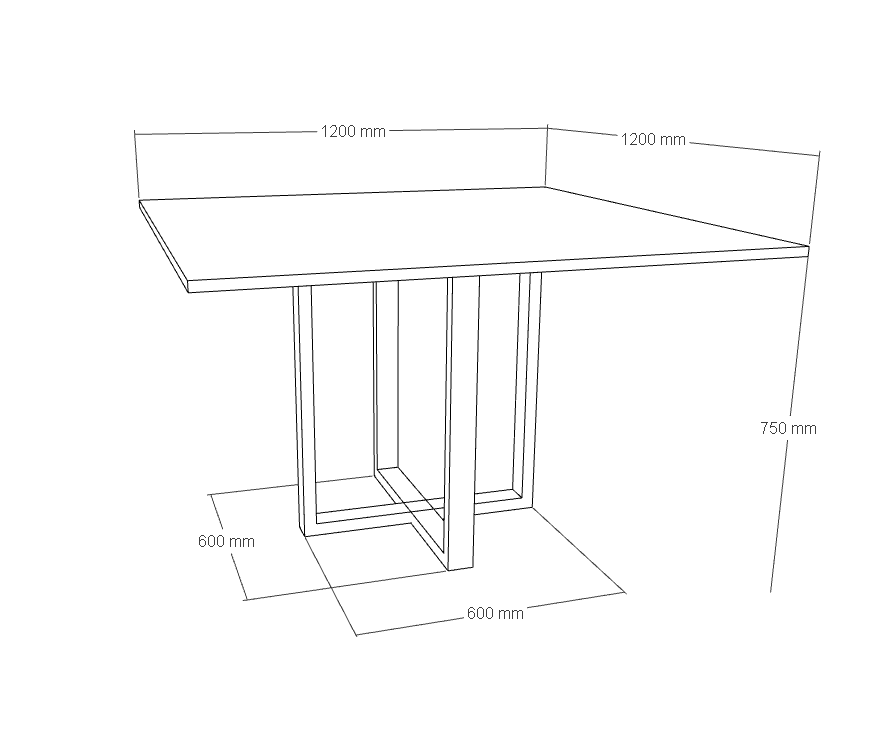 Studio Dine Square