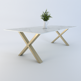 Traverso Sintered Dining Table