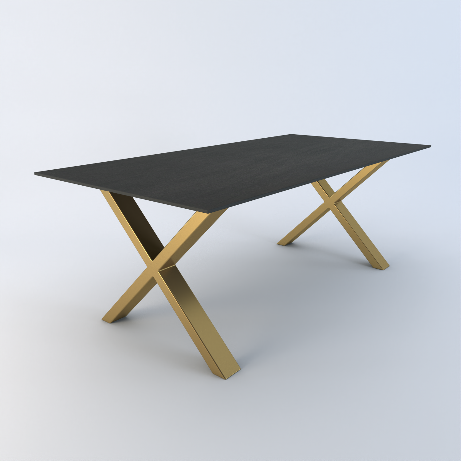 Traverso Sintered Dining Table