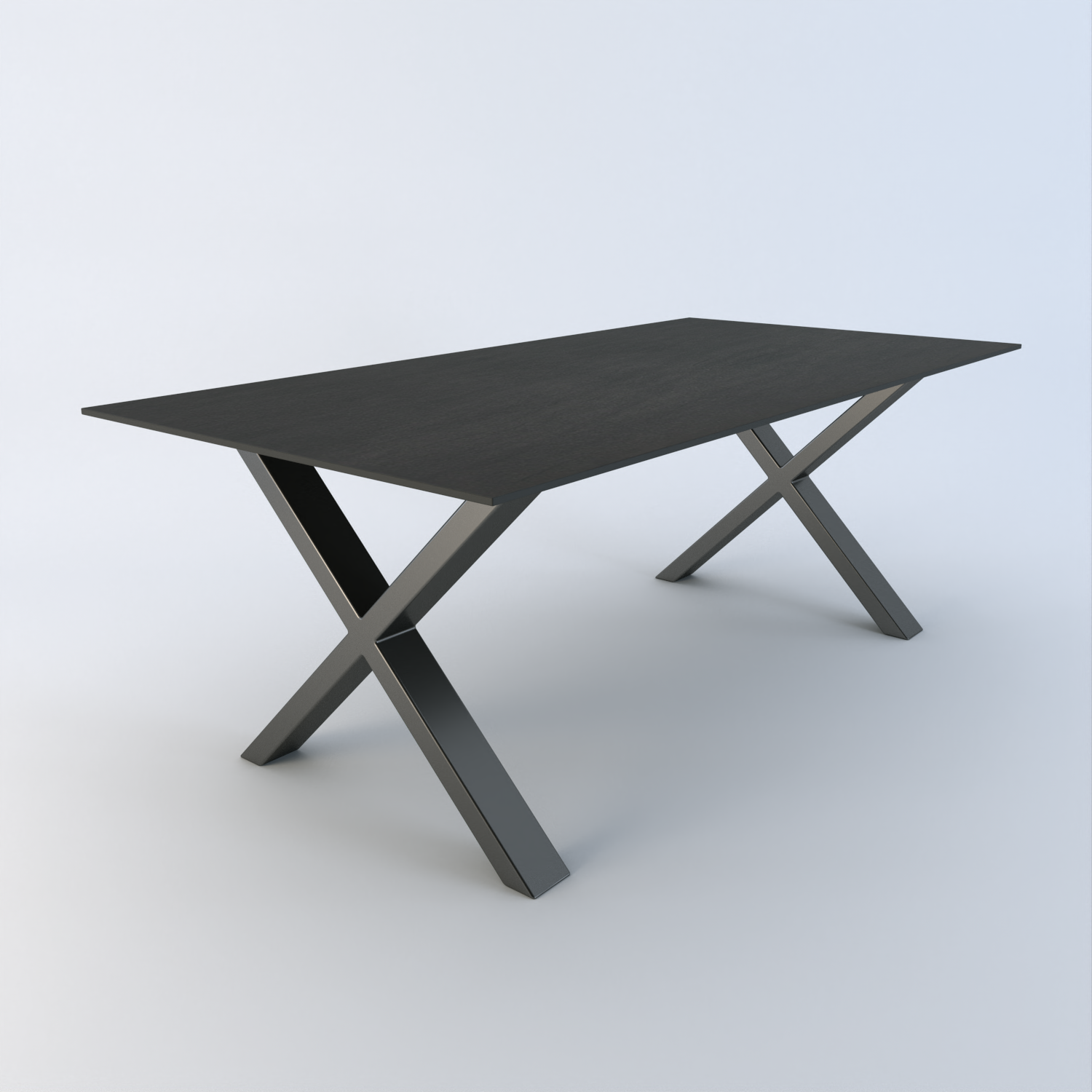 Traverso Sintered Dining Table