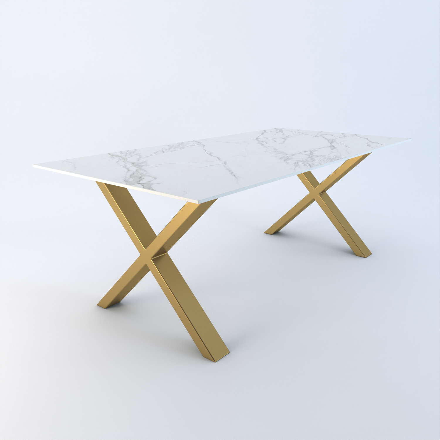 Traverso Sintered Dining Table